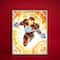 Camelot Dotz Iron Man Blast Off Diamond Painting Kit